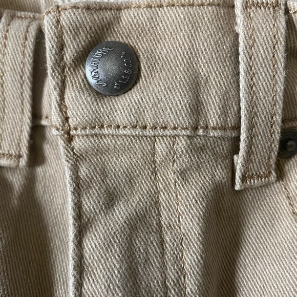 Levi’s khaki jeans/pants - Picture 4 of 8